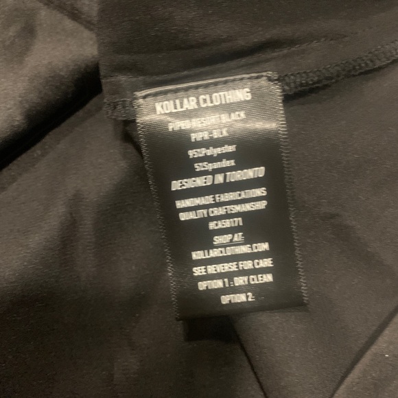 KOllAR Button-Up - Picture 5 of 6